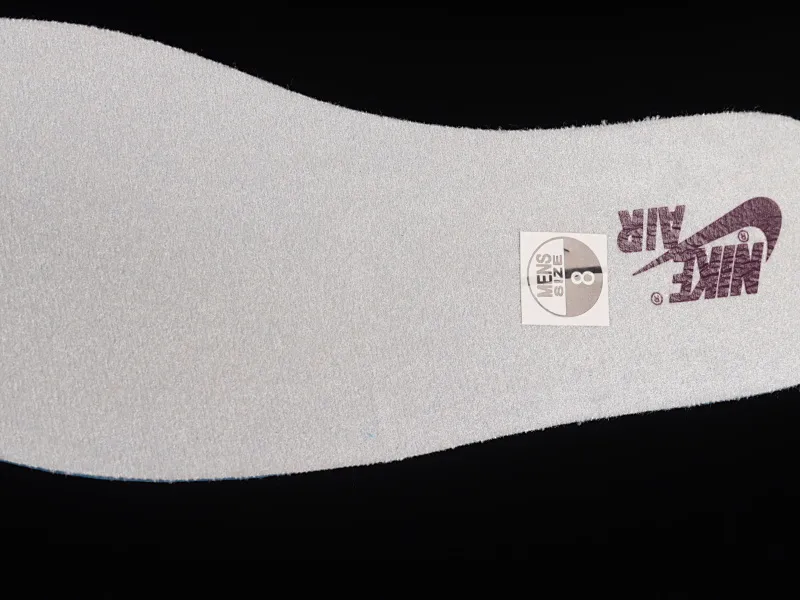 All Categories Air Jordan Jordan Series Basketball Shoes Air Jordan 1 Low Travis Scott x Air Jordan 1 Low OG AJ1 Joe 1 Reversed Overhook Joint Style Casual Sports Basketball Shoes DM7866-888